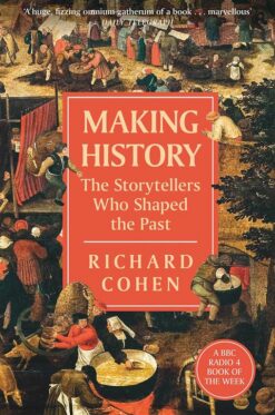 Making History | ISBN 9781474615792 | Kalimat Store