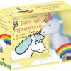 That's not my unicorn | ISBN 9781474950466 | Kalimat Store