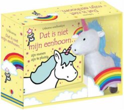 That's not my unicorn | ISBN 9781474950466 | Kalimat Store