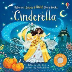 Cinderella | ISBN 9781474969567 | Kalimat Store