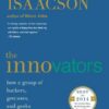 INNOVATORS | ISBN 9781476708706 | Kalimat Store