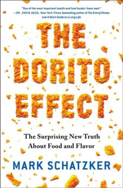 Dorito Effect | ISBN 9781476724232 | Kalimat Store