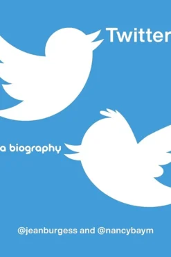 Twitter | ISBN 9781479811069 | Kalimat Store
