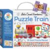 Building Blocks Puzzle Train| ISBN 9781488909689 | Kalimat Store