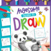 5 Pencil Set Awesome Things Dr | ISBN 9781488917561 | Kalimat Store
