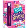 My Book Of Secrets Girls | ISBN 9781488936197 | Kalimat Store