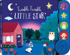 Little Star | ISBN 9781488940132 | Kalimat Store