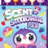 Scentsational Pals Colour & Ac | ISBN 9781488945793 | Kalimat Store