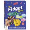 DIY Fidget Toys | ISBN 9781488947803 | Kalimat Store