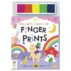 Magical Rainbowland - Finger P | ISBN 9781488947896 | Kalimat Store