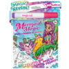 Magic Ink Pictures: Mermaid Magic | ISBN 9781488953125 | Kalimat Store