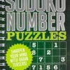 Brain Teasers: Sudoku Number Puzzles | ISBN 9781488959431 | Kalimat Store