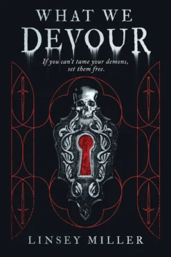 What We Devour | ISBN 9781492679257 | Kalimat Store