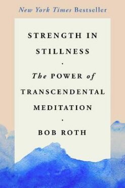 STRENGTH IN STILLNESS | ISBN 9781501161216 | Kalimat Store