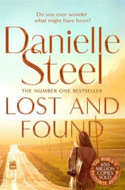 Lost And Found | ISBN 9781509877966 | Kalimat Store