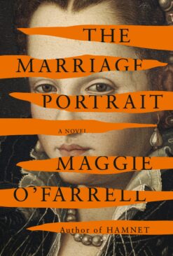 The Marriage Portrait | ISBN 9781524712372 | Kalimat Store