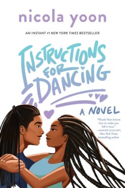 Instructions for Dancing | ISBN 9781524718992 | Kalimat Store