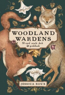 Woodland Wardens | ISBN 9781524871345 | Kalimat Store