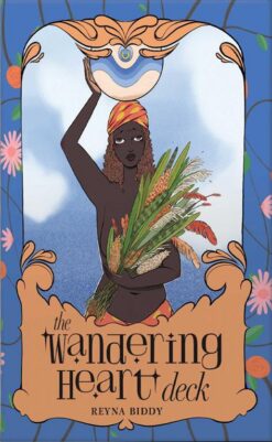 The Wandering Heart Deck | ISBN 9781524879808 | Kalimat Store