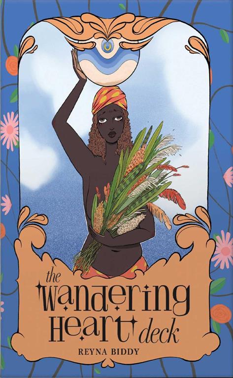 The Wandering Heart Deck | ISBN 9781524879808 | Kalimat Store