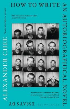 How to Write an Autobiographical Novel | ISBN 9781526609113 | Kalimat Store