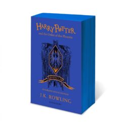 Harry Potter and the Order of the Phoenix | ISBN 9781526618191 | Kalimat Store