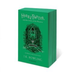 Harry Potter and the Order of | ISBN 9781526618214 | Kalimat Store