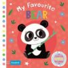 My Favourite Bear | ISBN 9781529025224 | Kalimat Store