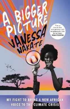 A Bigger Picture | ISBN 9781529075694 | Kalimat Store