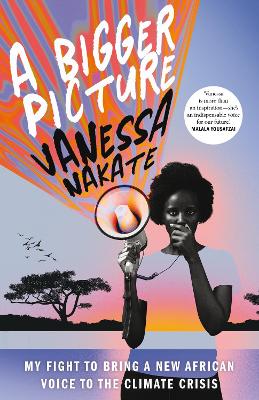 A Bigger Picture | ISBN 9781529075694 | Kalimat Store
