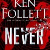 Never | ISBN 9781529076936 | Kalimat Store