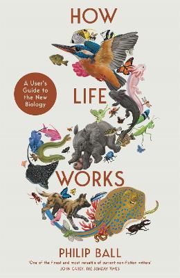 How Life Works | ISBN 9781529095999 | Kalimat Store
