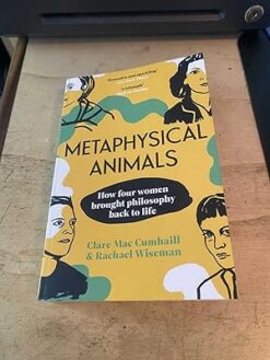 Metaphysical Animals | ISBN 9781529112184 | Kalimat Store