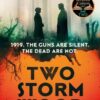 Two Storm Wood | ISBN 9781529113655 | Kalimat Store