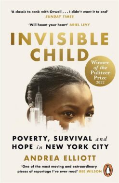 Invisible Child | ISBN 9781529156102 | Kalimat Store