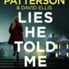 Lies He Told Me | ISBN 9781529159769 | Kalimat Store