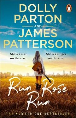 Run Rose Run | ISBN 9781529160291 | Kalimat Store