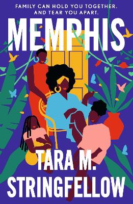 Memphis | ISBN 9781529339253 | Kalimat Store
