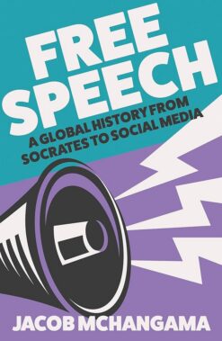 Free Speech | ISBN 9781529382211 | Kalimat Store