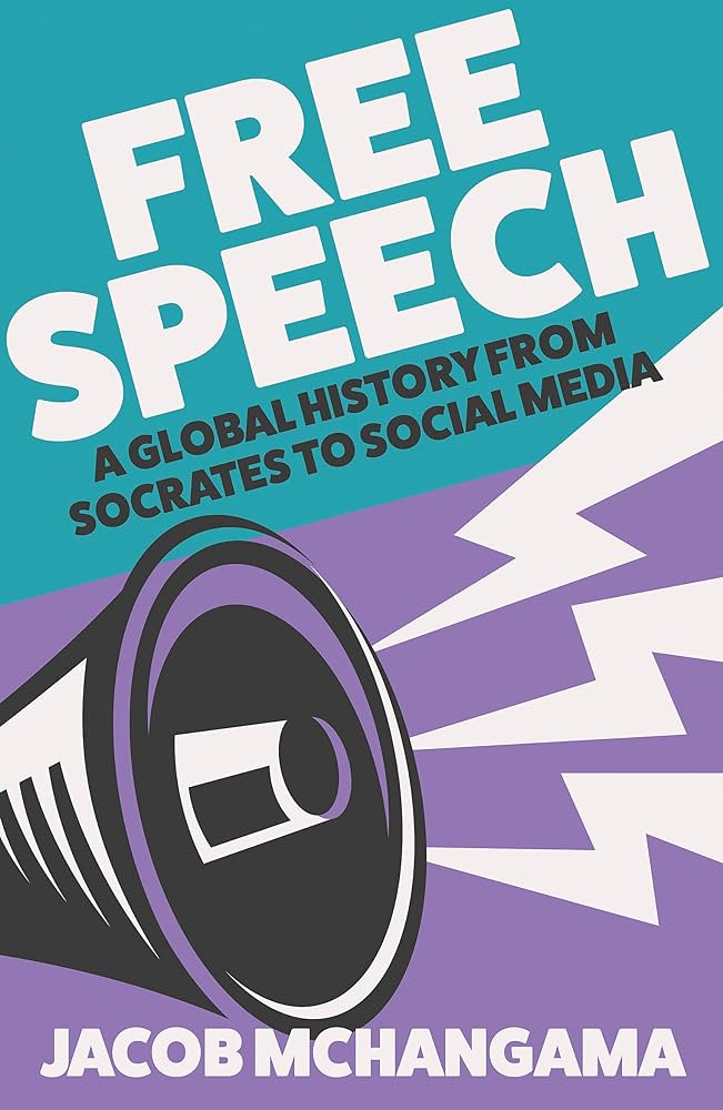 Free Speech | ISBN 9781529382211 | Kalimat Store
