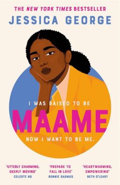 Maame | ISBN 9781529395587 | Kalimat Store