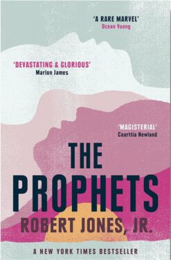 The Prophets | ISBN 9781529405712 | Kalimat Store
