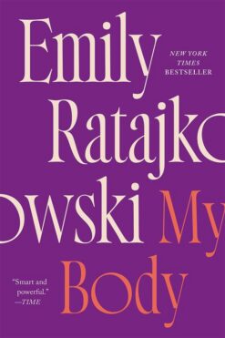 My Body | ISBN 9781529415919 | Kalimat Store
