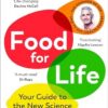 Food for Life: Your Guide to the New Science of Eating Well | ISBN 9781529919660 | Kalimat Store