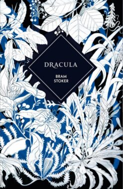 Dracula (Vintage Collector's Classics) | ISBN 9781529954319 | Kalimat Store