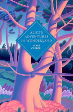 Alice's Adventures in Wonderland and Through the Looking‑Glass (Vintage Collector's Classics) | ISBN 9781529962215 | Kalimat Store