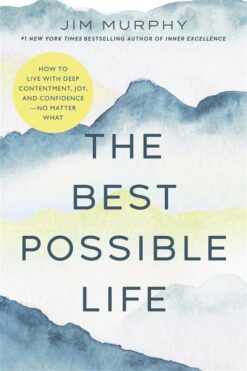 The Best Possible Life | ISBN 9781546009788 | Kalimat Store