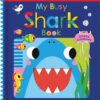 Early Learners: My Busy Shark Book And Other Ocean Creatures | ISBN 9781546152538 | Kalimat Store