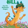 Gus the Mushroom Dragon | ISBN 9781546193173 | Kalimat Store