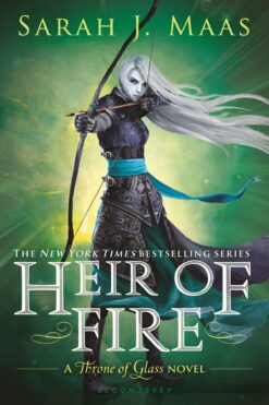 Throne of Glass 3 | ISBN 9781547604340 | Kalimat Store